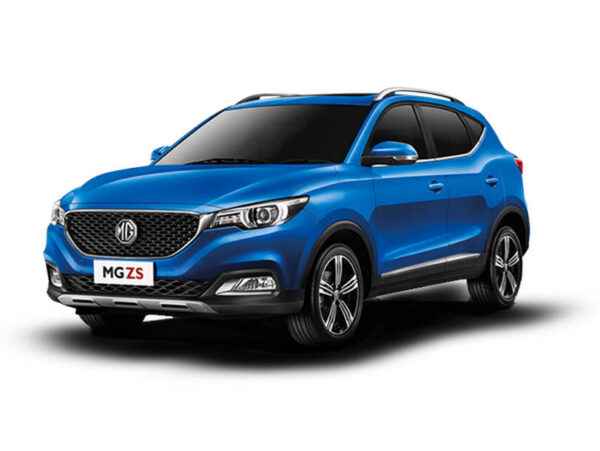 MG ZS SUV – spacious and premium rental car in Mazarrón, perfect for families and road trips along Costa Cálida. Book now for comfort and style