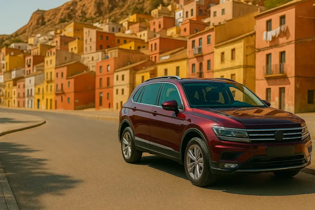 Best Way to Rent a Car in Spain for Your Costa del Sol Road Trip 91 Best way to rent a car in Spain for Costa del Sol road trips – affordable, reliable car hire with flexible pickup options